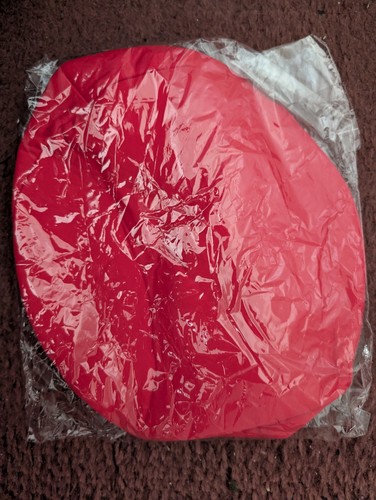 Super mario style red costume - super,