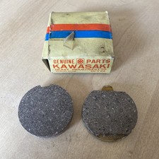 Genuine Kawasaki KH500 KZ900