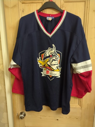 Les mousaillons ice hockey - mousaillons,