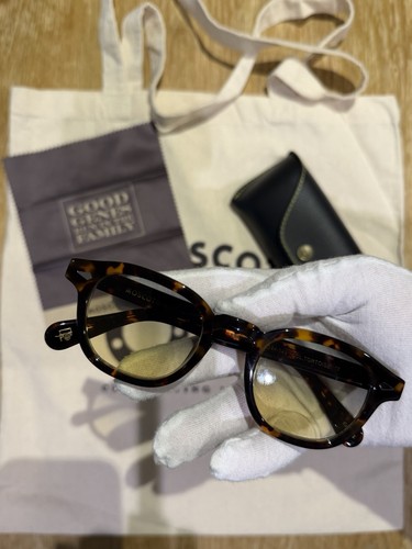 Moscot lemtosh tortoise - lemtosh, 46
