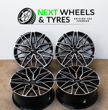 Ford Tourneo Custom 18''inch