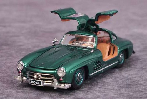 Mercedes benz 300 - mb,