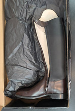 Size US 9 Petrie Padova Brown