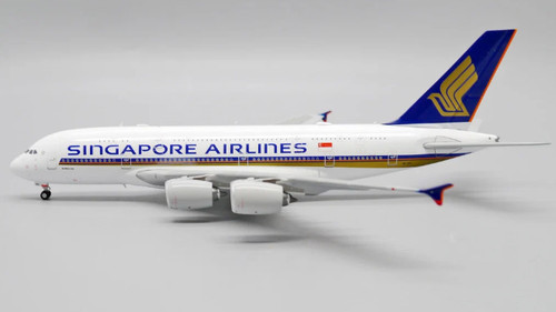 Wings airbus a380 singapore - wings,