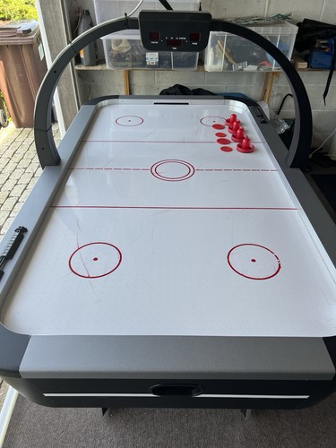 Strikeworth 7ft electronic air - 7ft,