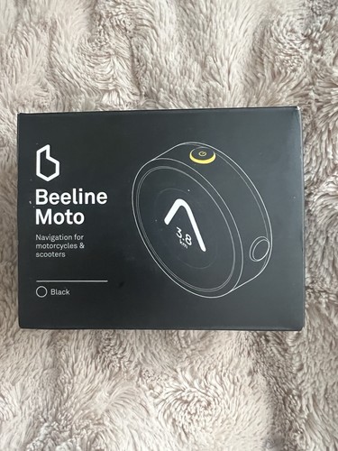 Beeline moto motorcycle sat - beeline,