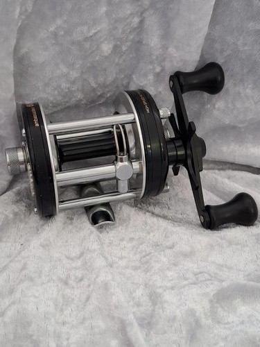 Abu garcia ambassadeur 6001 - abu,