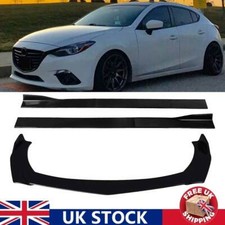 For Mazda 2 3 Demio Gloss