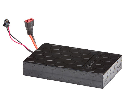 Razor power battery - power,