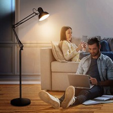 Floor Reading Office Light