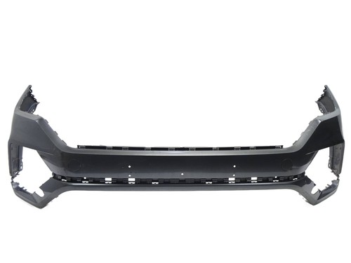 Touareg line front - r,