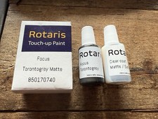 Focus Bike Touch Up Paint By