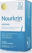 Nourkrin Woman For Hair Growth