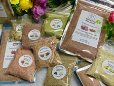 Natures Food, 100g or 30g