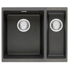 Franke Sirius 1.5 Bowl Onyx
