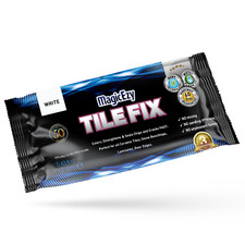 Tile Fix: (White) Fix & Color