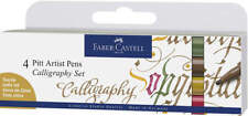 Faber-Castell Pitt Artist Pen