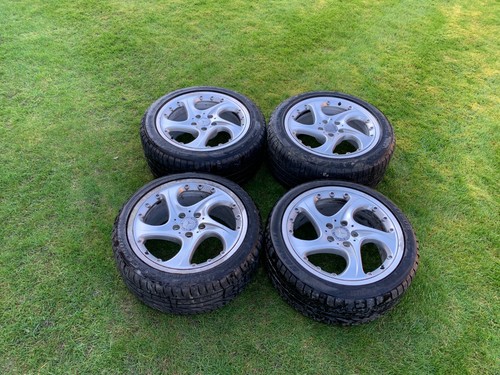 Mercedes alioth split - mercedes,