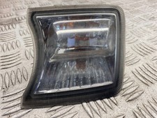 2012 TOYOTA PRIUS FRONT RIGHT DRIVER SIDE INDICATOR LIGHT RHD OEM 81510-47010