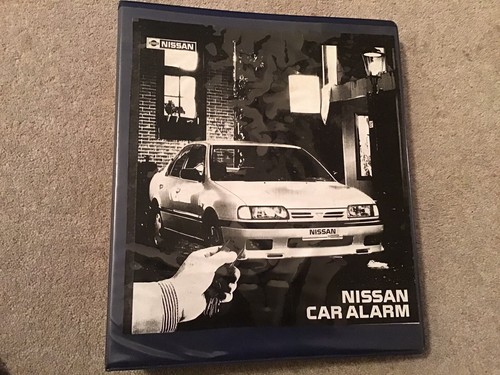 Nissan classic car - classic,