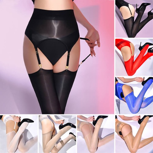 Womens shiny glossy - shiny,