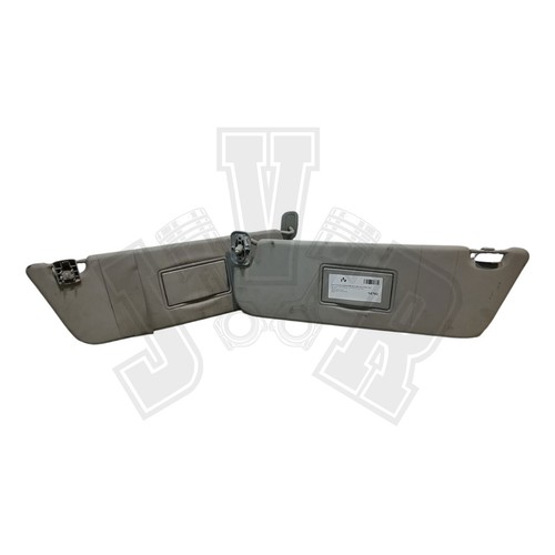Ford transit sun - ford, visor