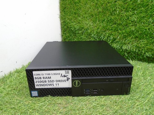 Dell optiplex 3050 sff - optiplex,