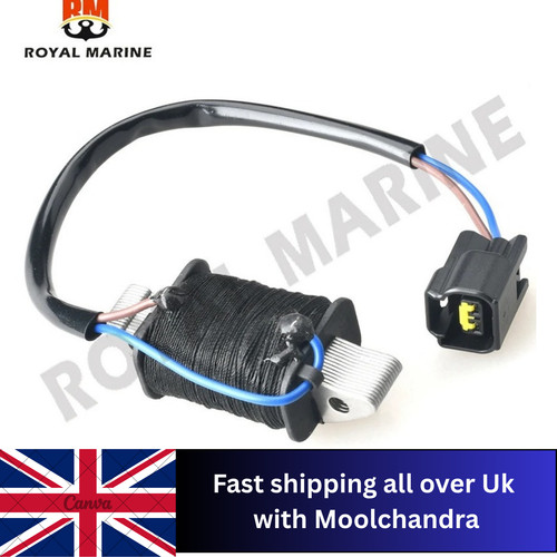 6h2 85520 charge coil - 6h2-85520,