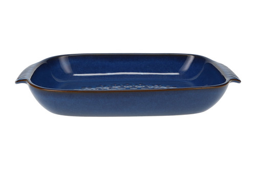 Denby midnight roaster - midnight,