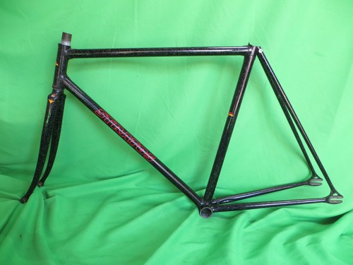 Stratos njs keirin frame track - stratos,