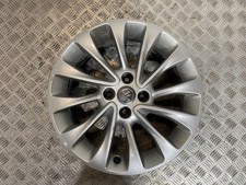 15-19 VAUXHALL CORSA E 16"