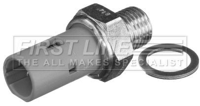 Genuine first line oil - first,