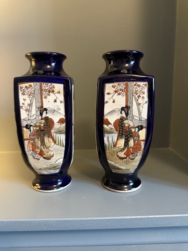 Antique pair early - pair, of