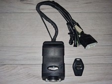 Triumph Datatool Alarm Kit With 2 Button Alarm Key Fob - EU REGION - LJL07022801