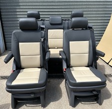 VW T6 T5 Transporter Caravelle