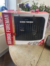 George Foreman Large Classic