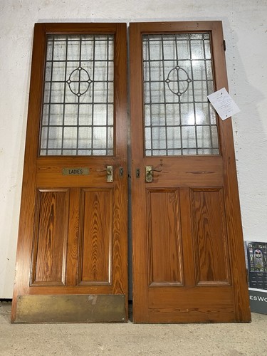 Victorian antique double - -,
