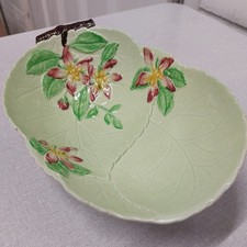 Carlton Ware Oval Dish vintage