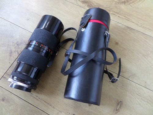 Tamron 250 macro zoom - to,