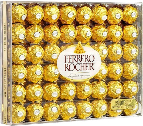 Ferrero rocher piece - rocher,
