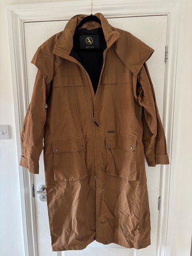 Aigle men long length - men's,