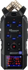 ZOOM  H6 Essential  Handy