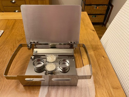 Tcm stainless steel - steel, food