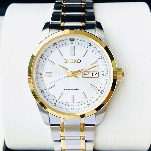 Seiko sarv004 automatic - seiko,