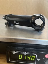 Pro Vibe Carbon Bike Stem 31.8