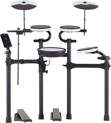 Roland 02kv electronic drum - td-02kv,