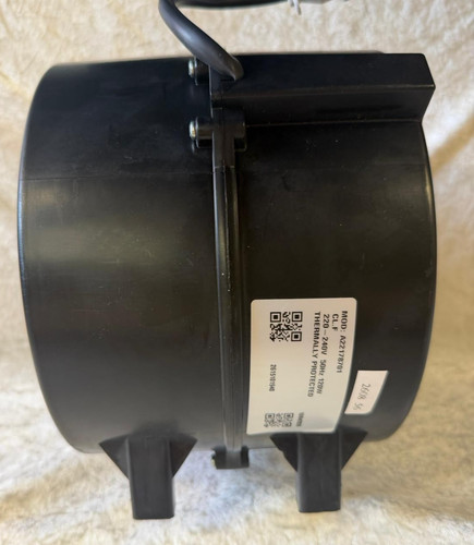 Genuine aeg cooker - genuine, motor