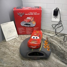 2006 Disney Pixar Cars