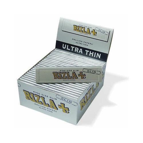Rizla silver king size - rizla,