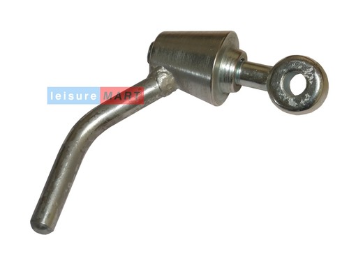 M12 ramp fastener lever - m12,